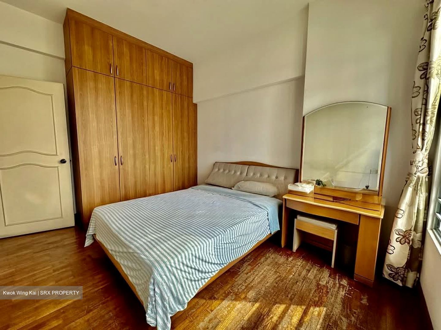 The Makena (D15), Condominium #558930201